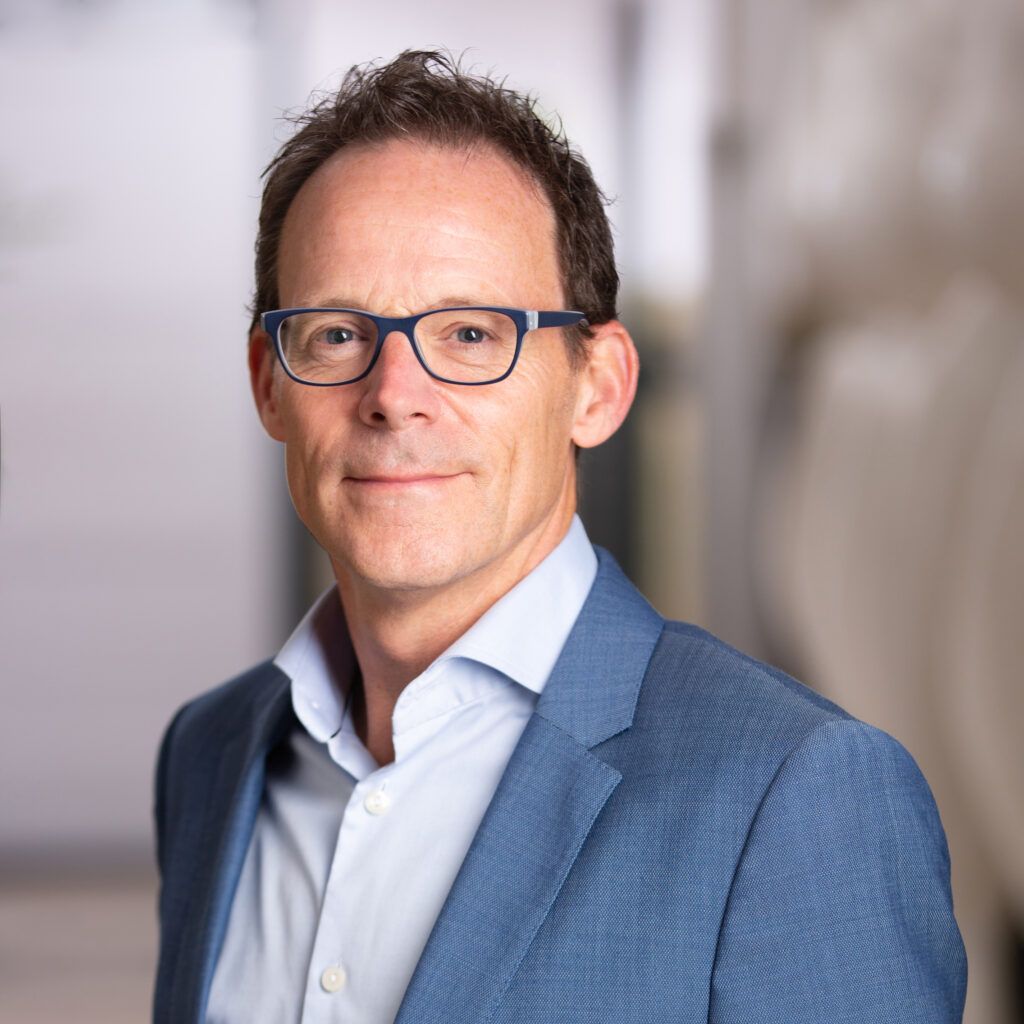 Robert Stevens TIB & Partners