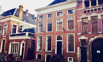 TIB & Partners - Martinikerkhof 9 Groningen